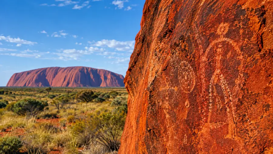 Fakten, Geschichte, Entstehung und Bedeutung für die Aborigines von Uluru